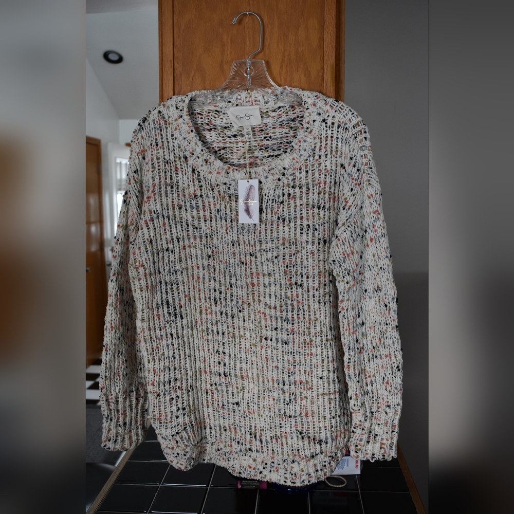 Jessica Simpson Sweater Size Medium
